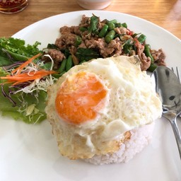 Eat Station Foods & Cafe