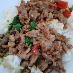 อาหารตามสั่ง