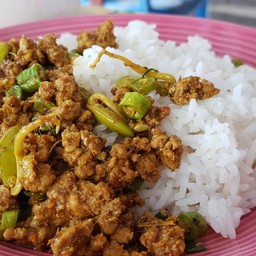 ข้าวแกงเณรเอ็ก