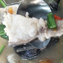 ต้มยำเนื้อปลาคัง