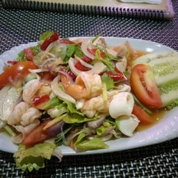 Black Pearl Restaurant