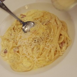 Cabonara