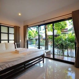 รูปภาพจาก FB ระเบียงน้ำรีสอร์ท