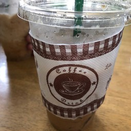 กาแฟ เด็กวัดคอฟฟี่ วัดสุทธิวราราม