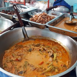 ข้าวแกง ช.ชนะ รสเด็ด