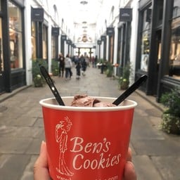 Ben's Cookies South Kensington South Kensington