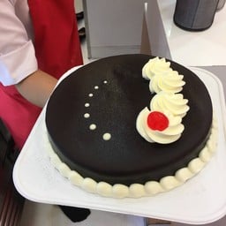 BOULANGERIE CHAUDE Lotus Phuket