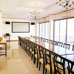 รูปภาพ FB : The Nest Hotel Phichit