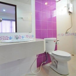 รูปภาพจาก FB : Orchid Place Hotel