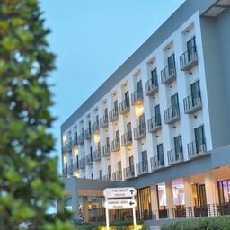 รูปภาพ FB : The Nest Hotel Phichit