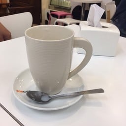 Pang Ping Cafe' โรบินสันสุรินทร์