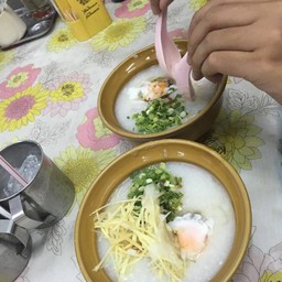 โจ๊กหม้อดินหนึ่งเดียวในสยาม