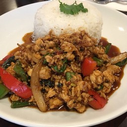 At Thai Oxford