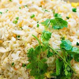 ข้าวผัดปู s