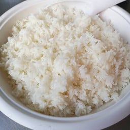 ข้าว 1 โถใหญ่