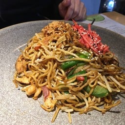 Wagamama Clink Street