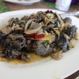 กาแฟภูเมฆตะวัน