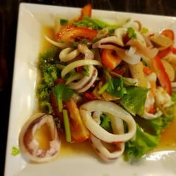 สวนพฤกษาซีฟู้ด