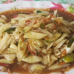 ไก่ย่างนายพัน