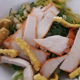 ก๋วยเตี๋ยวยายกี
