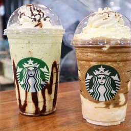 Starbucks Wisma Atria