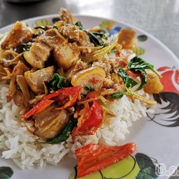ป้าปลื้ม อาหารตามสั่ง