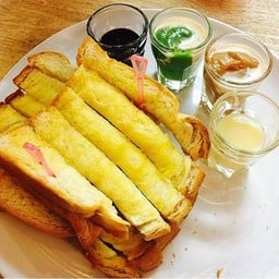 สติกรวมมิตร