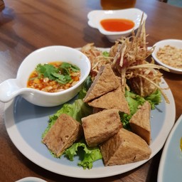 ครัวอัปสร K Village