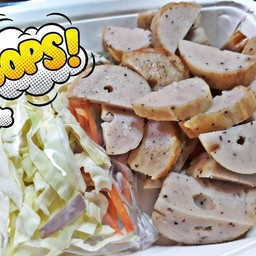 บิ๊กยอ จิ้มแซ่บ ริมน้ำจันทบูร