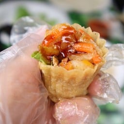 Kway Guan Huat Joo Chiat Popiah (since 1938)