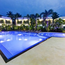 The Serenity Resort Pattaya