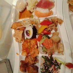 Fujinobou Kaen Hotel