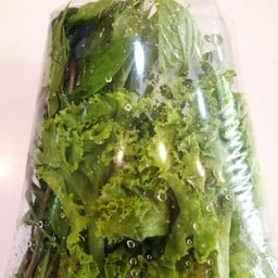 ผักรวม (ใหญ่)