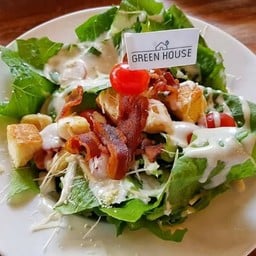 Green House Cafe @ไร่กำนันจุล