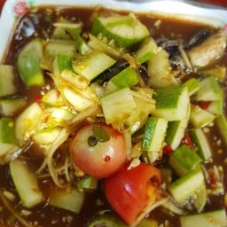 ตำแตง