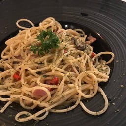 Aglio Olio