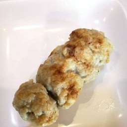 หมูแหนมเนือง (ไม้)