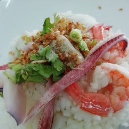 โชคพิพัฒน์​ ครัวคุณหญิง