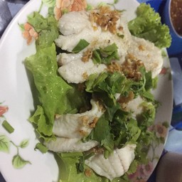 ก๋วยเตี๋ยวปลาท่ายาง ท่ายาง เพชรบุรี