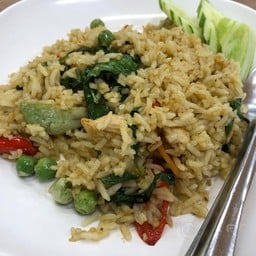 อาหารตามสั่งกัญญ์วรา