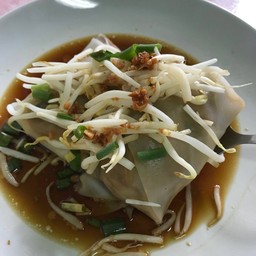 ก๋วยเตี๋ยวหลอด