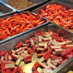 กังฟูหมูกระทะ