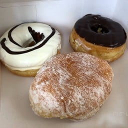 Mister Donut บิ๊กซี ดาวคะนอง ชั้น 1