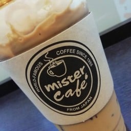 Mister Donut โลตัส จันทบุรี ชั้น 1
