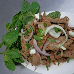 ตับหวาน