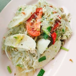 Pang-Hai Coffee Shop (ปางไฮคอฟฟี่ช็อป)