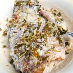 รสชาติดีมากๆ ปลาเนื้อเยอะ ไม่คาว เปรี้ยวนำ ถูกปากมากมาย