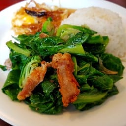 ข้าวแกง ลิโด้