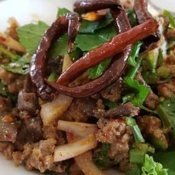 ลาบเป็ด