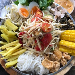 ตำปายเลยยำปายเลย ลาดพร้าว130